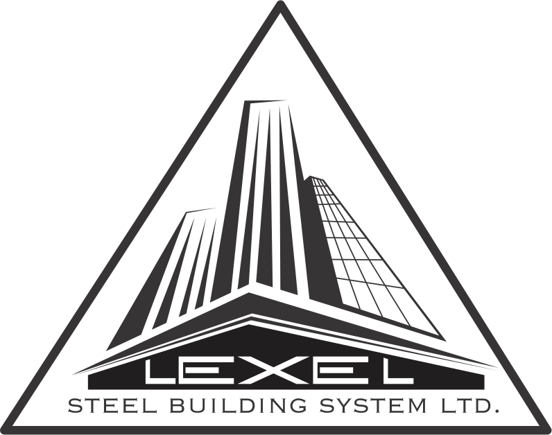 Lexel Steel Logo