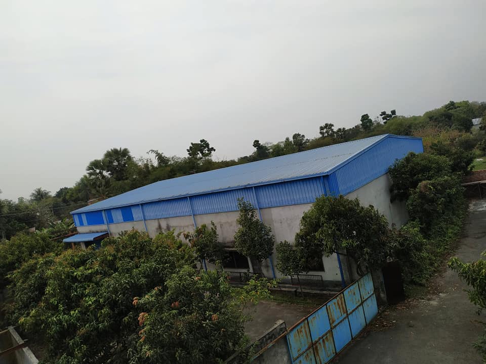 Agricultural Storage